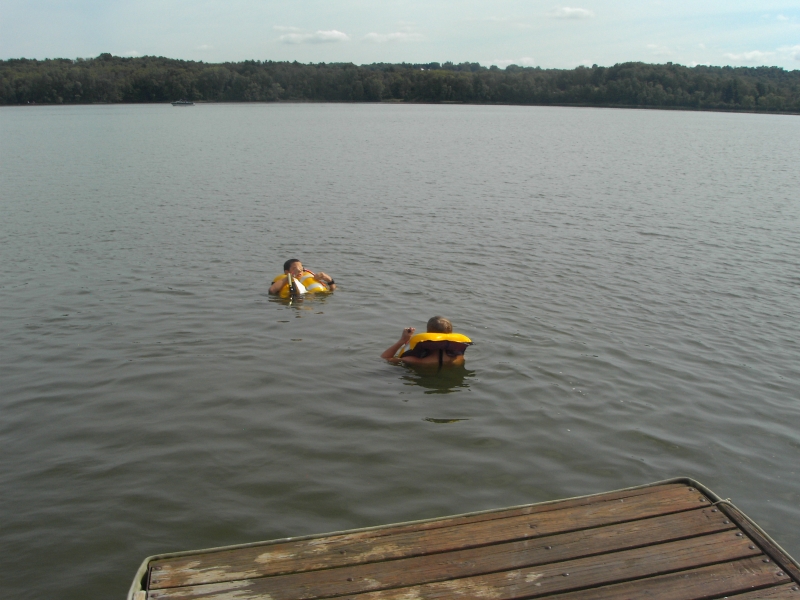 Auto Life Vest Demo 2-2 Auto Life Vest Demo 2-2
