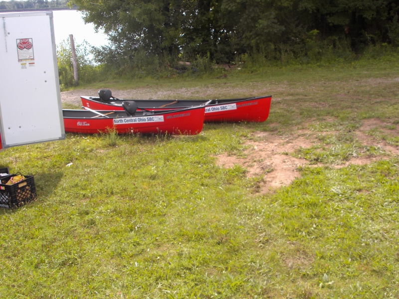 Canoes-10 Canoes-10