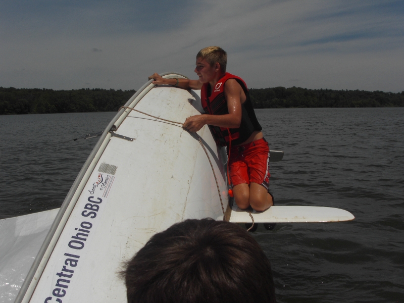 Sailing 10-30 Sailing 10-30
