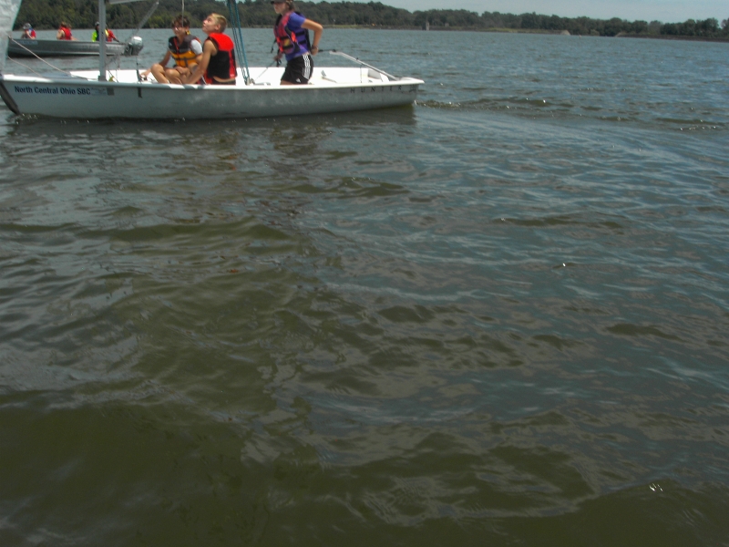 Sailing 12-32 Sailing 12-32