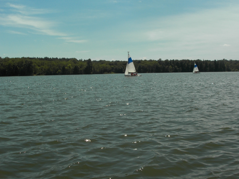 Sailing 13-33 Sailing 13-33