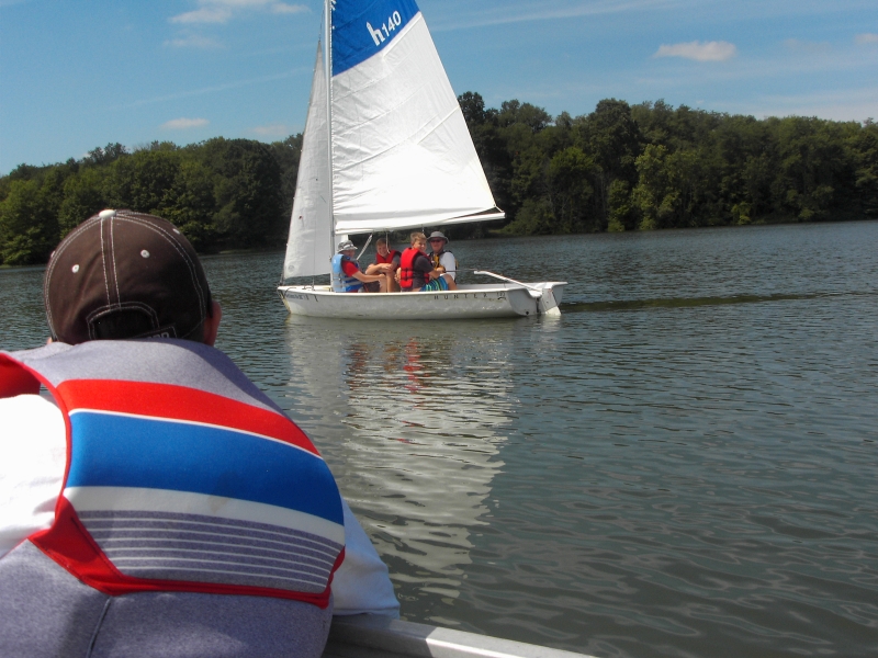 Sailing 2-34 Sailing 2-34