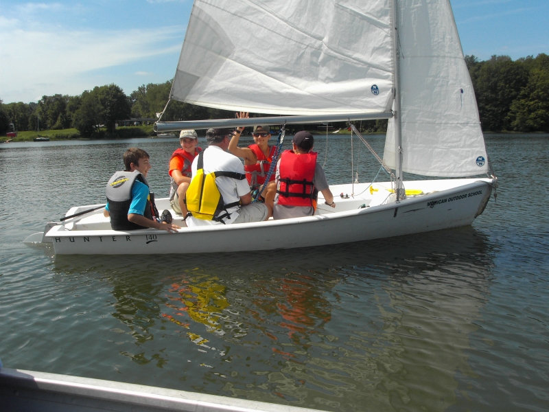 Sailing 3-35 Sailing 3-35