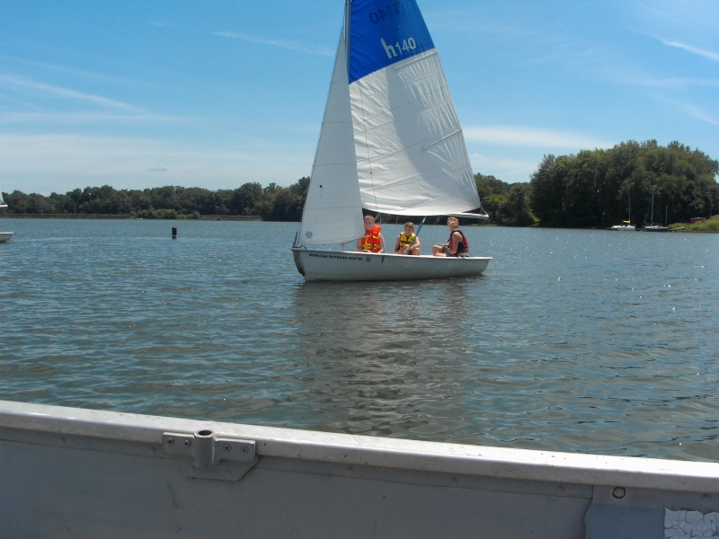 Sailing 5-37 Sailing 5-37