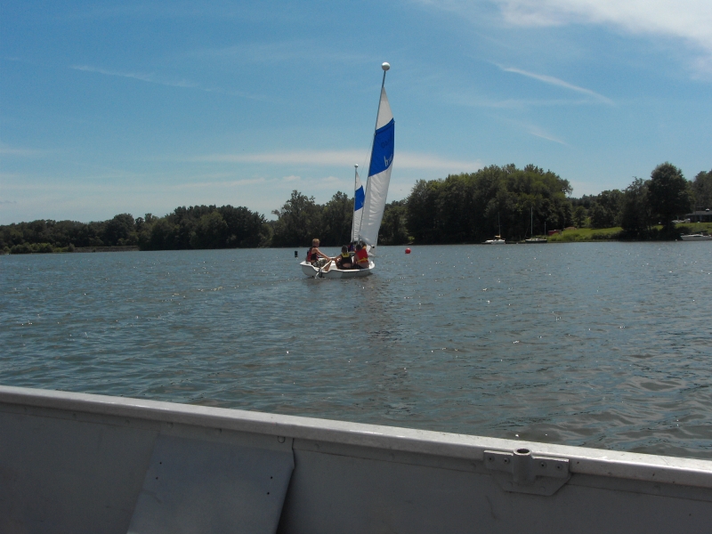 Sailing 7-39 Sailing 7-39