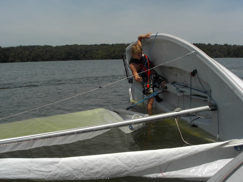 Sailing 8-40 Sailing 8-40